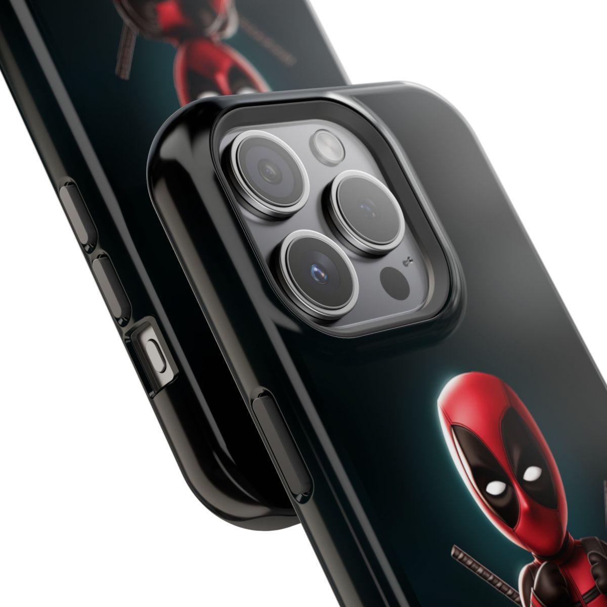 iPhone Case - DeadPool