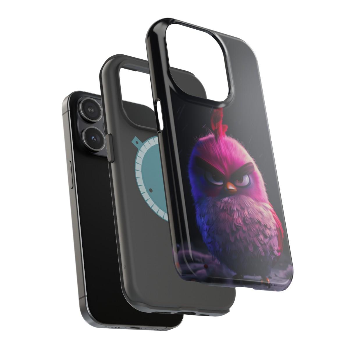 iPhone Case- Commanding Presence