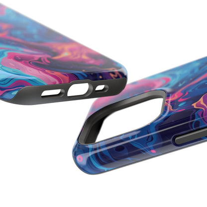 iPhone Case- Jolly Fusion