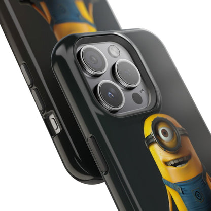 iPhone Case- Minion