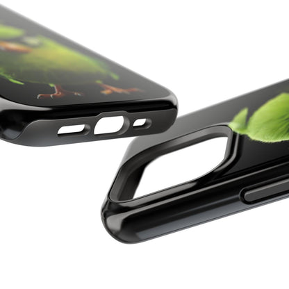 iPhone Case- Sharp and Alert