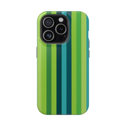 iPhone Case- Fun Strips