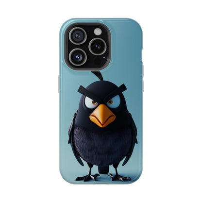 iPhone Case- Bold and Unstoppable