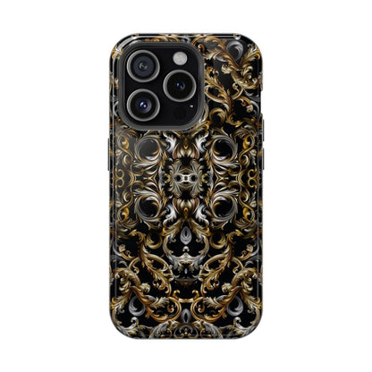 iPhone Case - Vintage Luxe