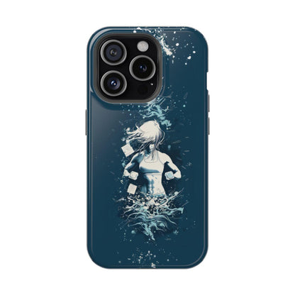 iPhone Case- Resilient Spirit