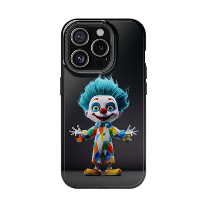 iPhone Case- Joker