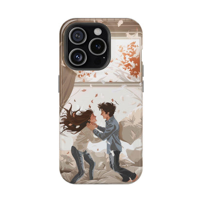 iPhone Case - Timeless Love