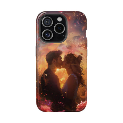 iPhone Case - Whispers of Love