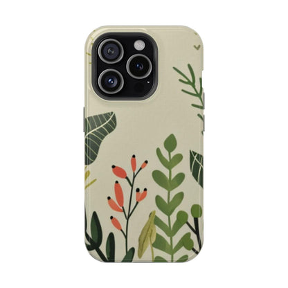 iPhone Case- Nature's Whisper