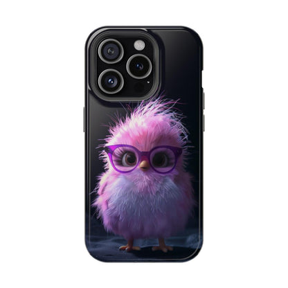 iPhone Case- Adorable Intellectual