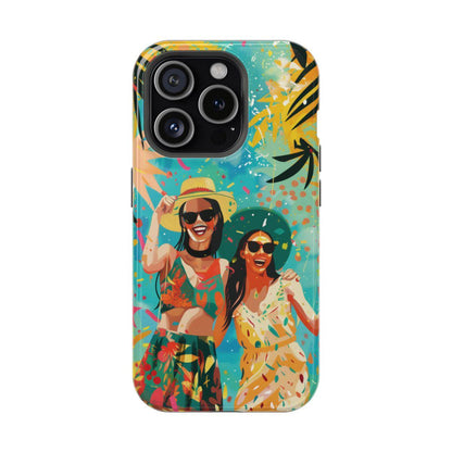 iPhone Case - Summer Vibes