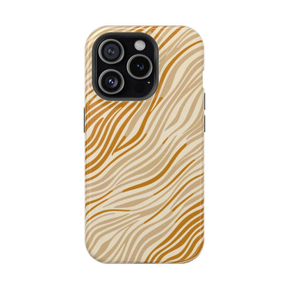 iPhone Case - Abstract Dunes