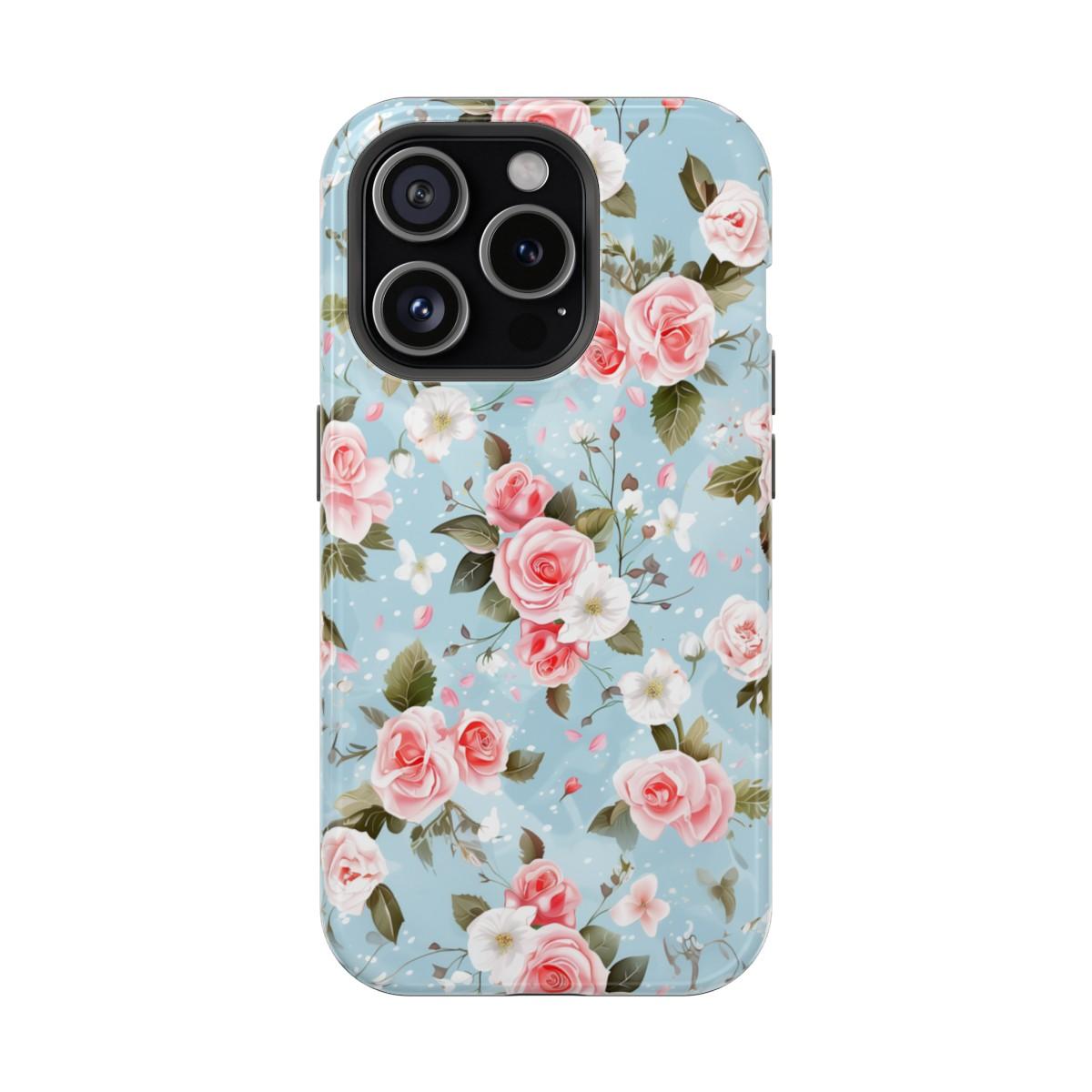 iPhone Case- Bright and Cheerful