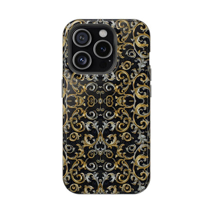 iPhone Case - Opulent Style