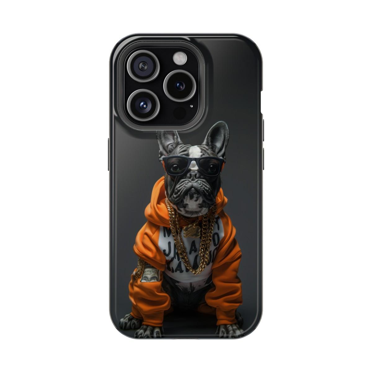 iPhone Case- Stylish Champ