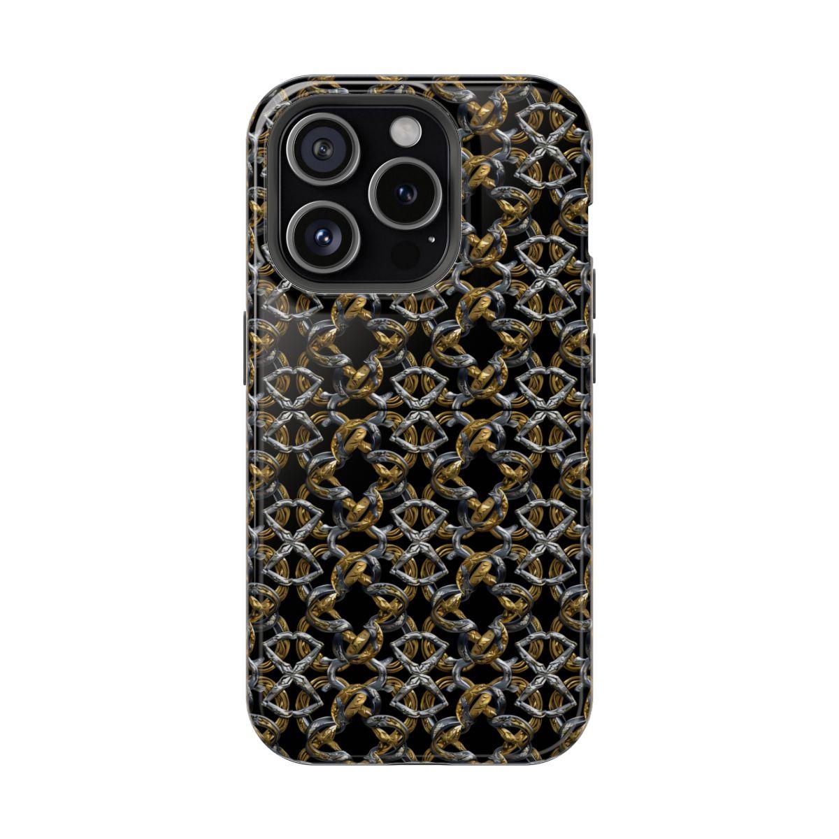 iPhone Case - Modern Royalty