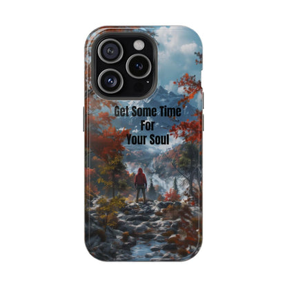 iPhone Case - Mountain Escape