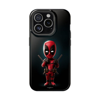 iPhone Case - DeadPool