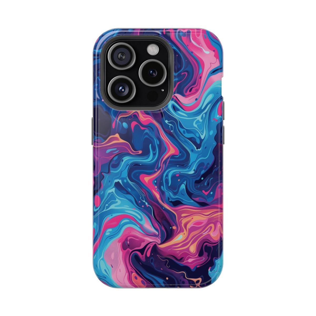 iPhone Case- Jolly Fusion