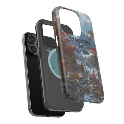 iPhone Case - Mountain Escape