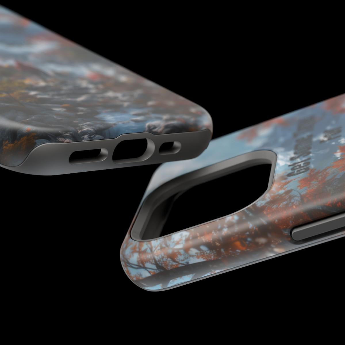 iPhone Case - Mountain Escape