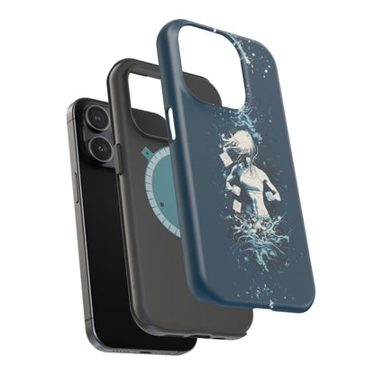 iPhone Case- Resilient Spirit