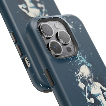 iPhone Case- Resilient Spirit