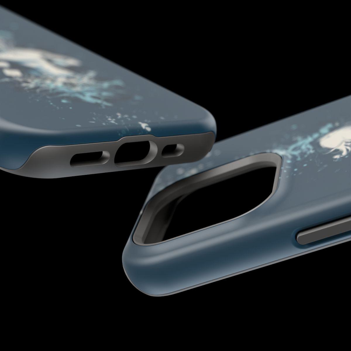 iPhone Case- Resilient Spirit