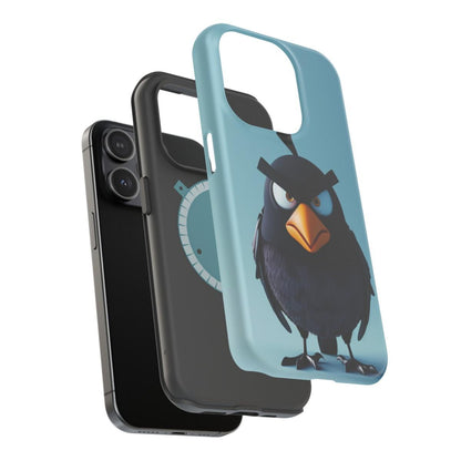 iPhone Case- Bold and Unstoppable