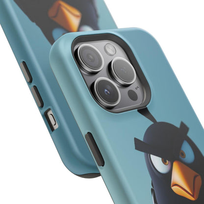 iPhone Case- Bold and Unstoppable