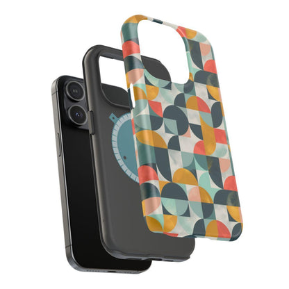 iPhone Case - Artful Calm