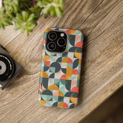 iPhone Case - Artful Calm