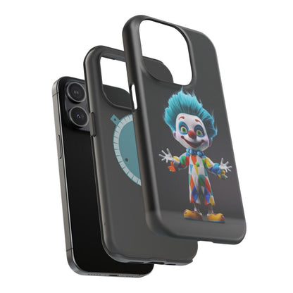 iPhone Case- Joker