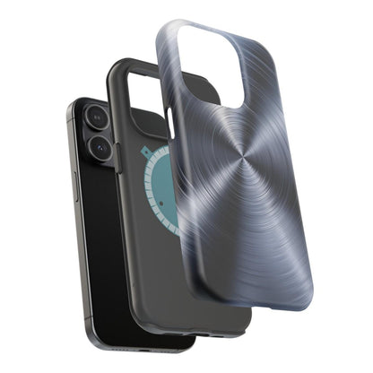 iPhone Case- Manufacturing Enthuse