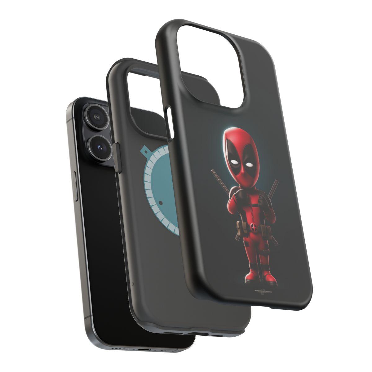 iPhone Case - DeadPool