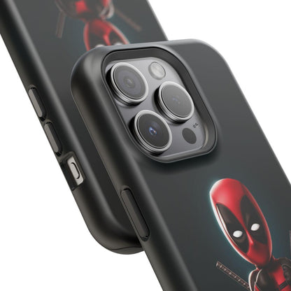 iPhone Case - DeadPool