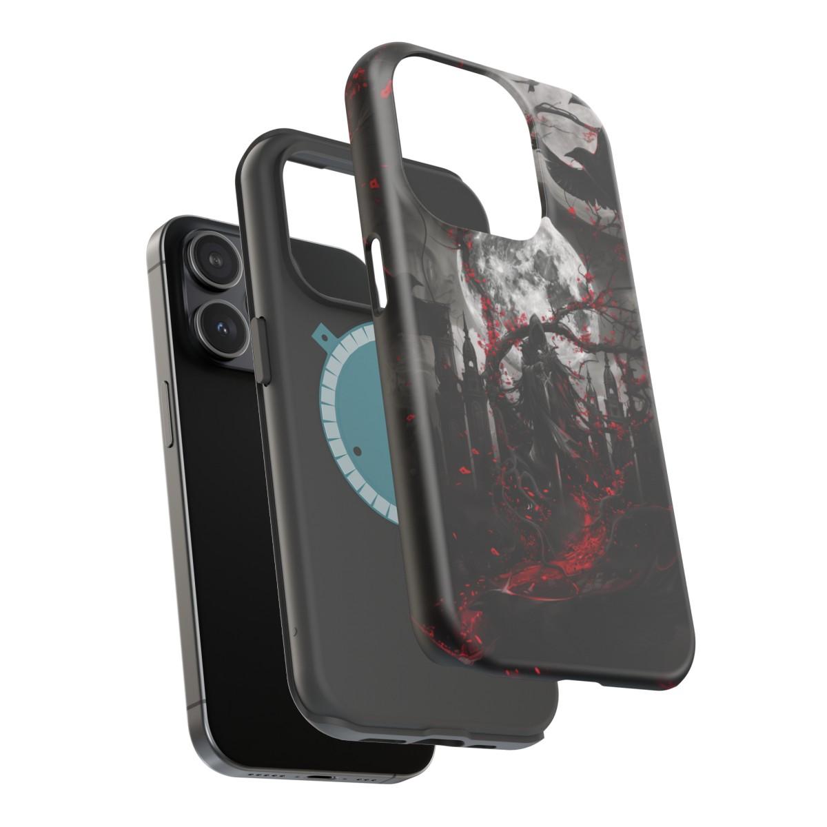 iPhone Case- Vampiric Vision