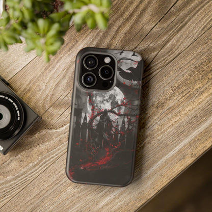 iPhone Case- Vampiric Vision