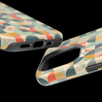 iPhone Case - Serene Abstraction