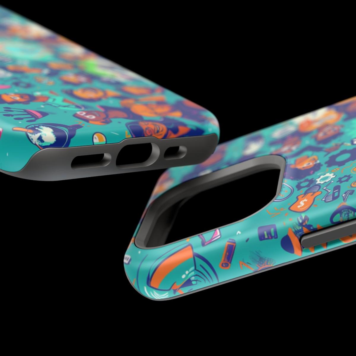 iPhone Case-  Fun Culture