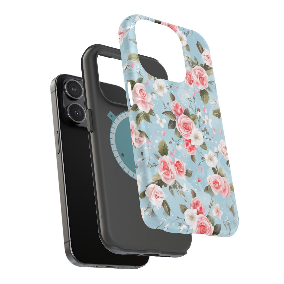 iPhone Case- Bright and Cheerful