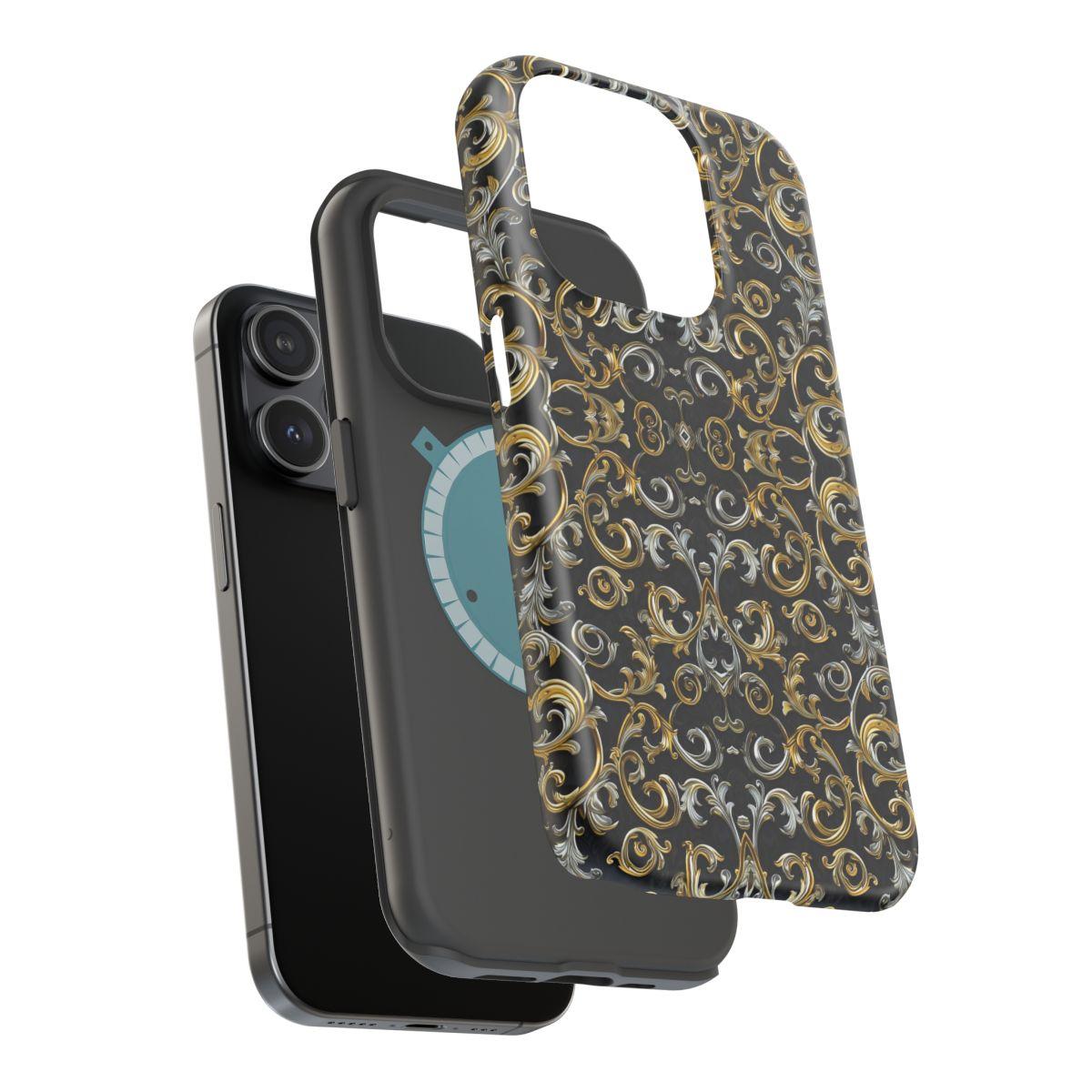 iPhone Case - Opulent Style