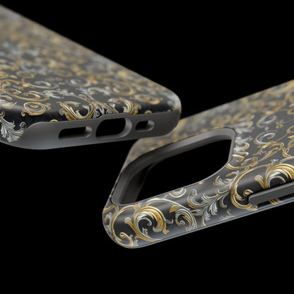 iPhone Case - Opulent Style