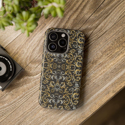 iPhone Case - Opulent Style