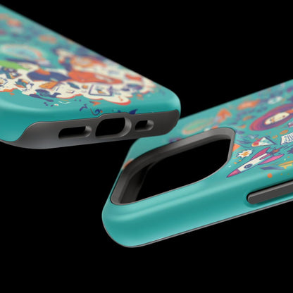 iPhone Case- Startup Vibe