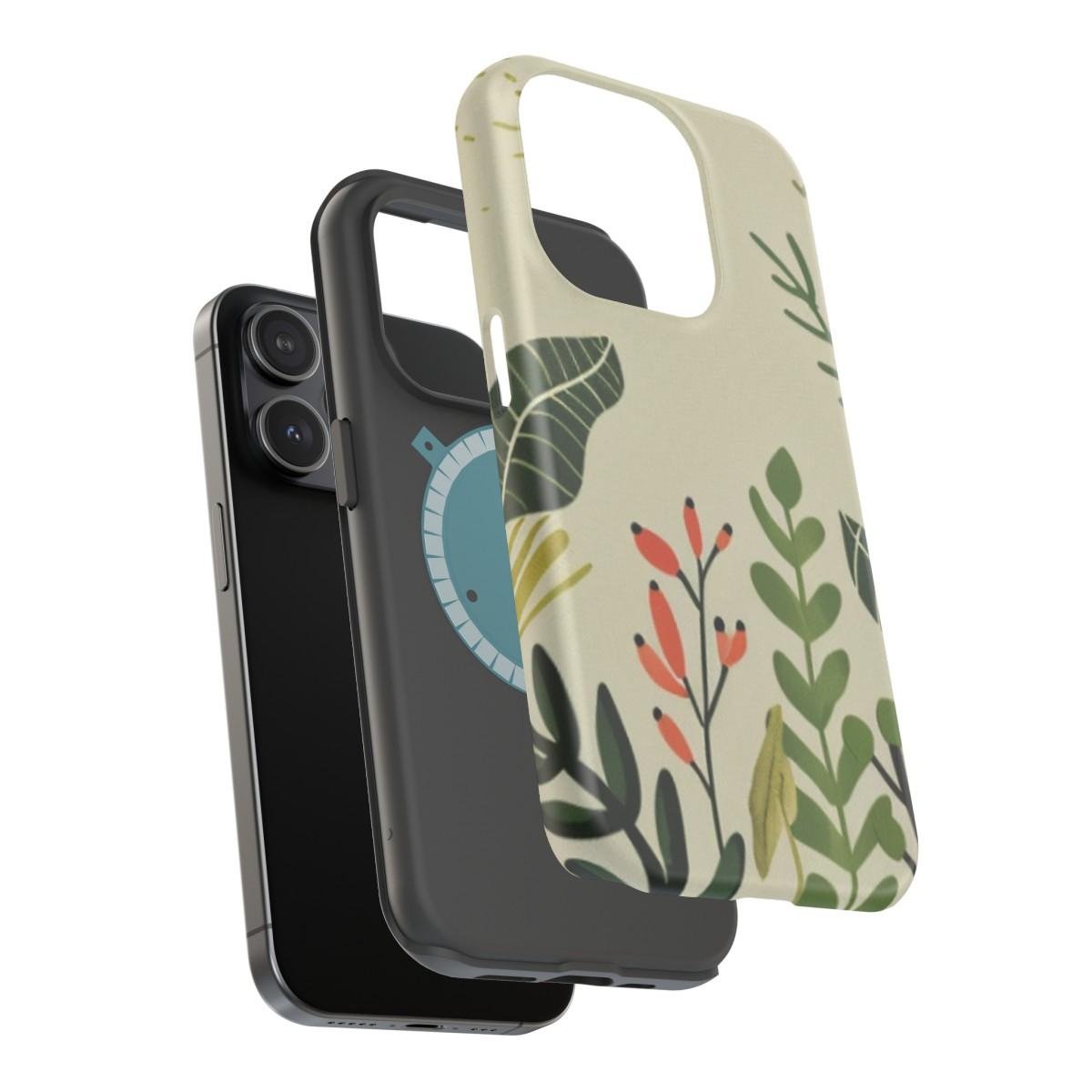 iPhone Case- Nature's Whisper