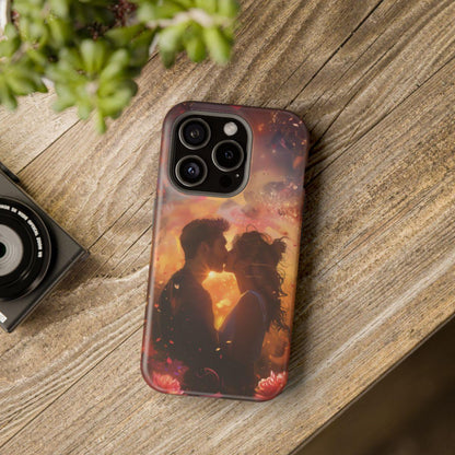 iPhone Case - Whispers of Love