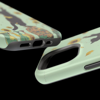 iPhone Case- Jolly Cat