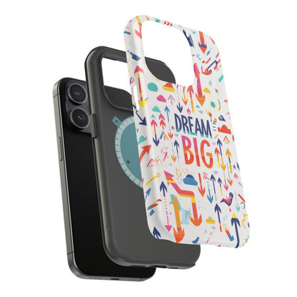 iPhone Case- Big Dreams