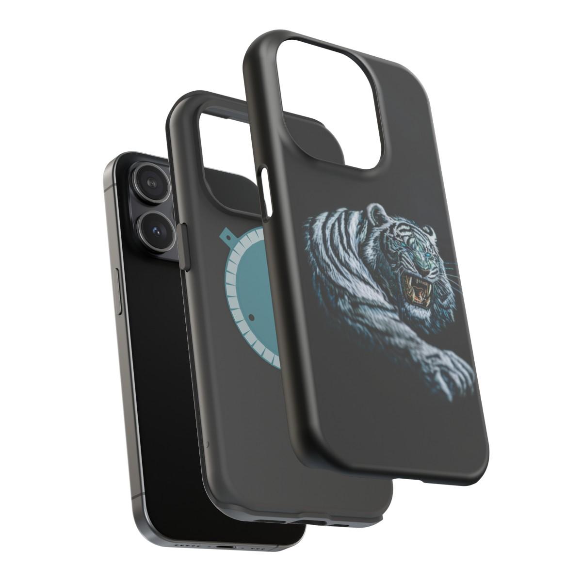 iPhone Case- Strong-Willed Warrior